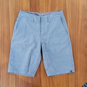 Quicksilver Boys Amphibian Boardshorts